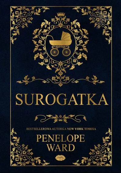 Surogatka - Penelope Ward