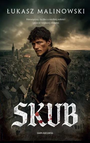 Skub - Łukasz Malinowski