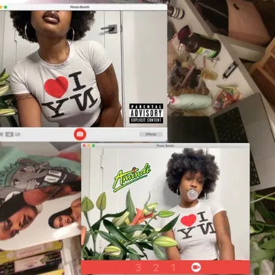 Amindi - Me RN (2025)