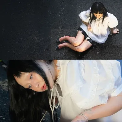 Alice Longyu Gao - AlliWantforXMASisurRemix (2025)