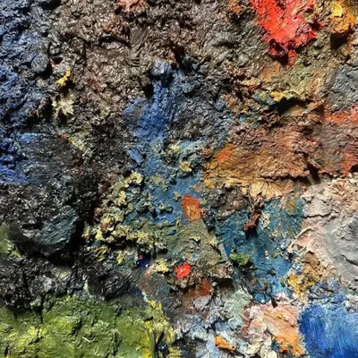 Brother Tom Sos - ARCHIVES: INSHALLAH (2025)