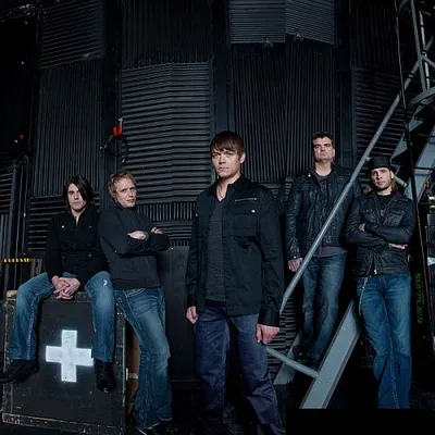 3 Doors Down - Discography 1999 - 2024 (2025)