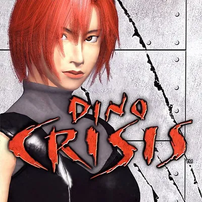 Dino Crisis (2000) 1.0_hotfix3 GOG