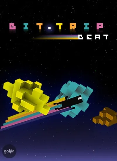 BIT.TRIP BEAT (2009) 2.0.0.2 GOG