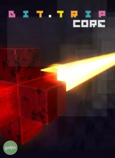 BIT.TRIP CORE (2009) 2.0.0.2. GOG