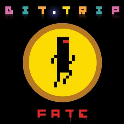 BIT.TRIP FATE (2010) 2.0.0.2 GOG