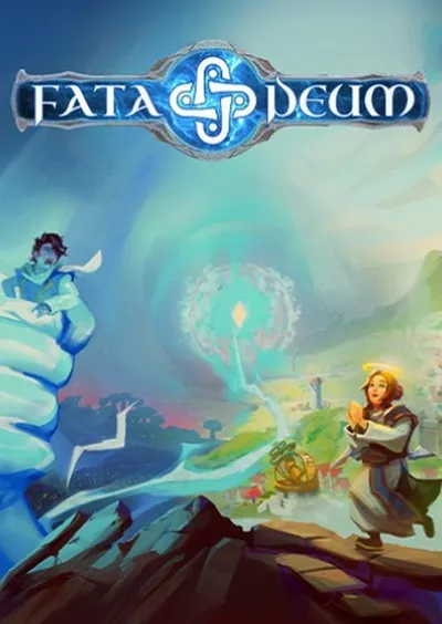 Fata Deum - The God Sim (2025) v5 Wczesny dostęp GOG / Polska wersja językowa