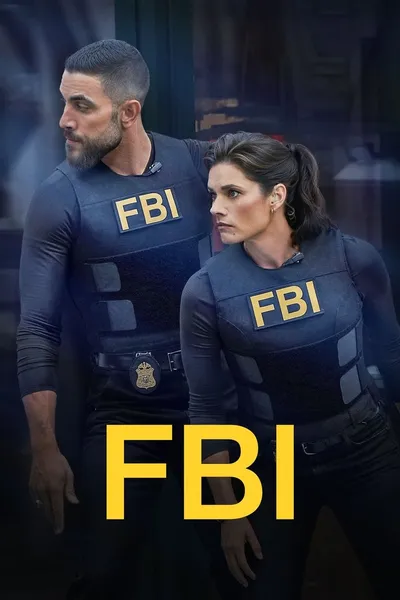 FBI (2022) [Sezon 5] PL.1080p.AMZN.WEB-DL.DD2.0.H264-Ralf / Lektor PL