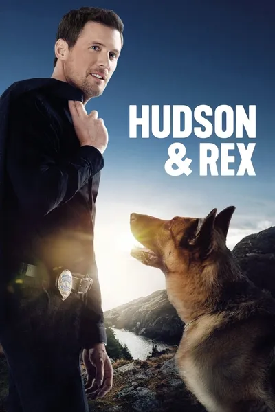 Hudson & Rex (2025) [Sezon 7] PL.1080p.AMZN.WEB-DL.DD2.0.H264-Ralf / Lektor PL
