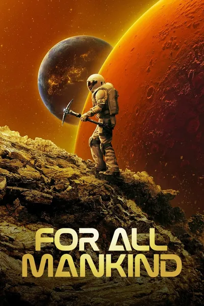 For All Mankind (2019-2023) [Sezon 1-4] PL.AI.480p.WEBRip.XviD.2.0-Net / Lektor PL Ai