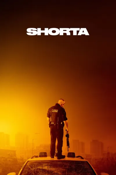 Shorta (2020) PL.720p.WEB-DL.XviD.AC3-LTS ~ Lektor PL