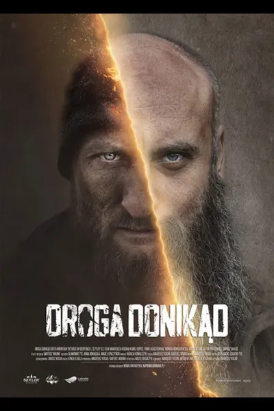 Droga donikąd (2024) PL.1080p.AMZN.WEB-DL.x264-KiT ~ film polski