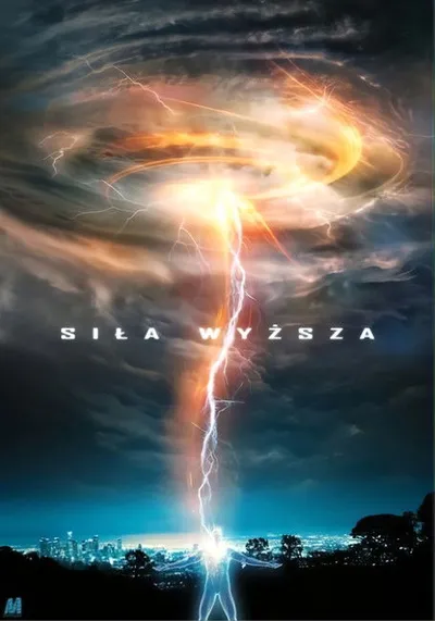 Siła wyższa / Higher Power (2018) PL.BRRip.XviD-GR4PE | Lektor PL