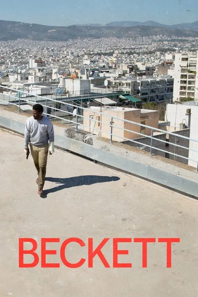 Beckett (2021) PL.WEB-DL.XviD-GR4PE & PL.480p.NF.WEB-DL.DD5.1.x264-P2P / LEKTOR PL