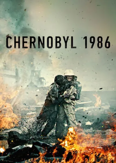 Czarnobyl 1986 / Chernobyl (2021) PL.BDRip.x264-MAXiM & PL.480p.BDRip.x264.AC3-MAXiM / Lektor PL