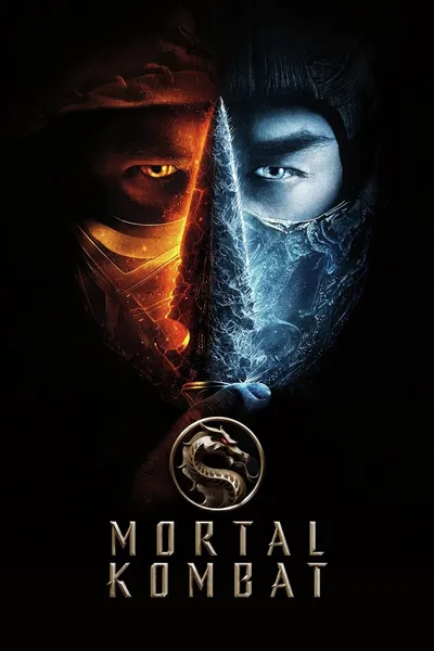 Mortal Kombat (2021) PL.BDRip.x264.AC3-MAXiM & PL.480p.BDRip.x264.AC3-MAXiM / Lektor PL