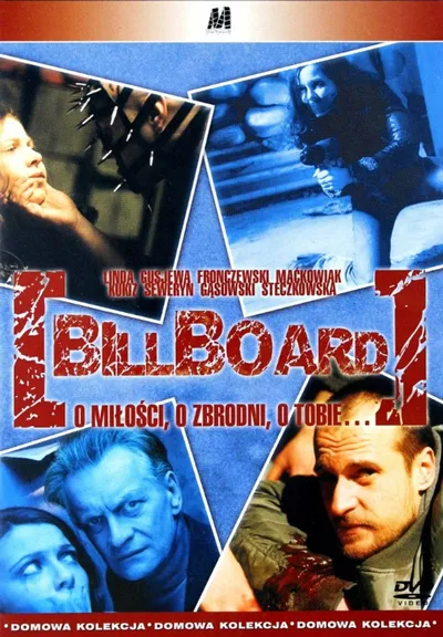 Billboard (1998) PL.DVDRip.XviD.AC3-LTS ~ film polski