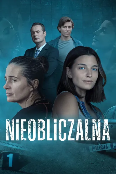Nieobliczalna (2024) PL.WEB-DL.x264-LTS ~ film polski