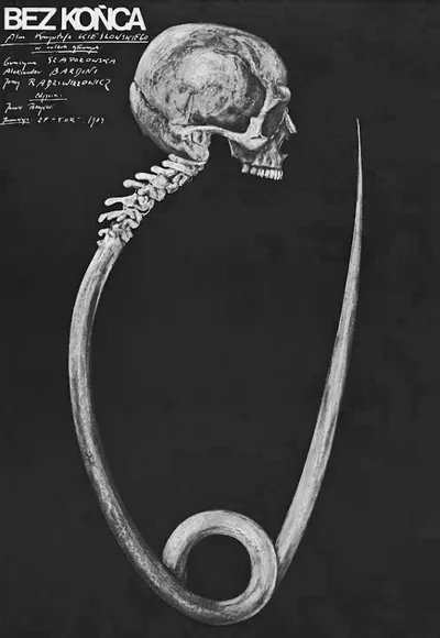 Bez końca (1984) PL.720p.BluRay.x264.AC3-LTS ~ film polski