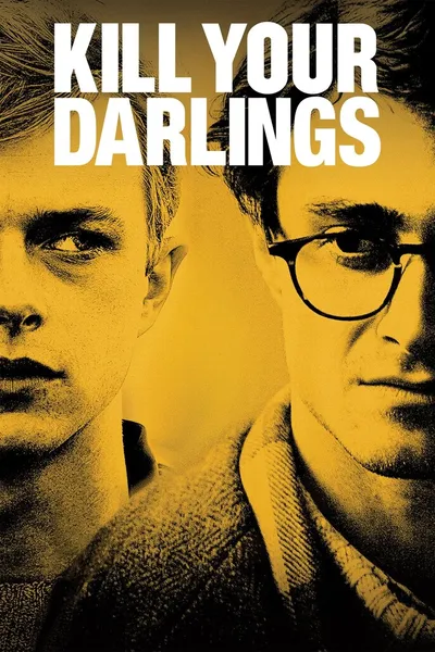 Na śmierć i życie / Kill Your Darlings (2013) PL.1080p.BluRay.x264.AC3-LTS ~ Lektor PL