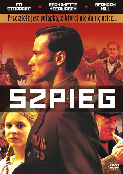 Szpieg / Joy Division (2006) PL.1080p.WEB-DL.H264-wasik / Lektor PL