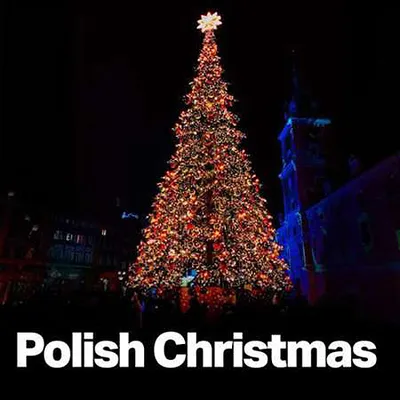 VA - Polish Christmas (2023) MP3