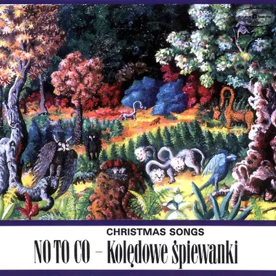 No To Co - Kolędowe Śpiewanki (2015) FLAC