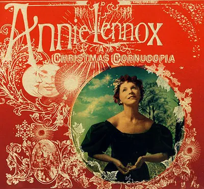 Annie Lennox - A Christmas (2010) MP3