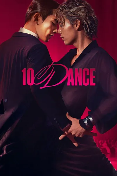 10DANCE (2025) MULTi.1080p.NF.WEB-DL.H264.DDP5.1-K83 / Lektor i Napisy PL