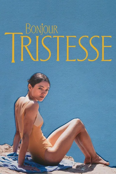Witaj, smutku / Bonjour tristesse (2024) MULTi.720p.HMAX.WEB-DL.H.264.DDP5.1-FOX / Polski Lektor DDP 2.0 i Napisy PL