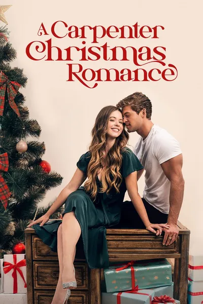Romans pachnący drewnem / A Carpenter Christmas Romance (2024) MULTi.720p.HMAX.WEB-DL.H.264.DDP5.1-FOX / Polski Lektor DDP 2.0 i Napisy PL