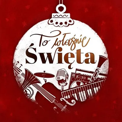 VA - To Właśnie Święta (2020) FLAC