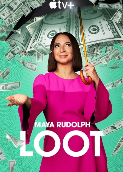 Kasa / Loot (2025) (Sezon 3) PLSUB.2160p.ATVP.WEB-DL.HDR.H265.DDP5.1.Atmos-K83 / Napisy PL