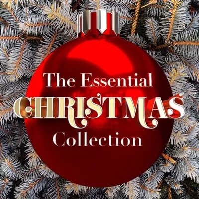 VA - Essential Christmas Collection (2025) MP3
