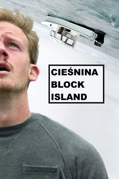 Cieśnina Block Island / The Block Island Sound (2020) PL.720p.WEB-DL.XviD.AC3-LTS ~ Lektor PL