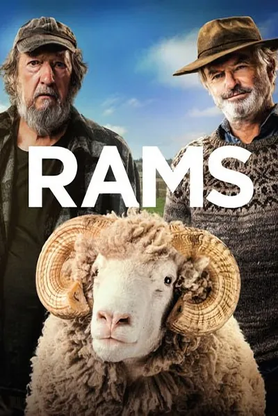 Barany / Rams (2020) PL.720p.BRRiP.XviD.AC3-LTS ~ Lektor PL