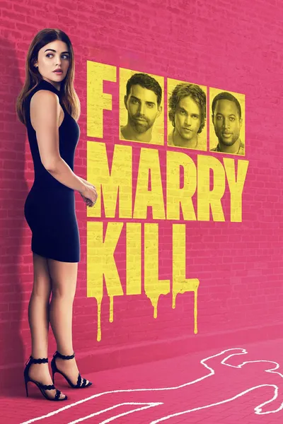 F*** Marry Kill (2024) PL.720p.WEB-DL.x264.AC3-LTS ~ Lektor PL