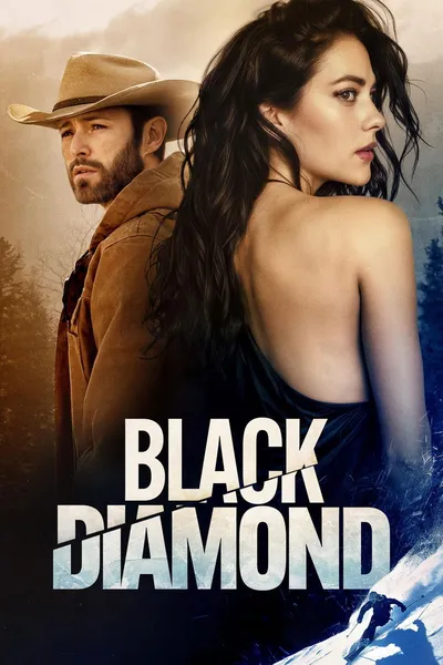 Czarny diament / Black Diamond (2025) MULTi.1080p.AMZN.WEB-DL.x264-KiT ~ Lektor i Napisy PL