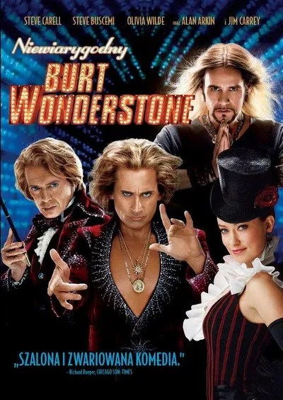 Niewiarygodny Burt Wonderstone / The Incredible Burt Wonderstone (2013) MULTI.HDR.2160p.BluRay.DTS.HD.MA.AC3-ChrisVPS / LEKTOR i NAPISY