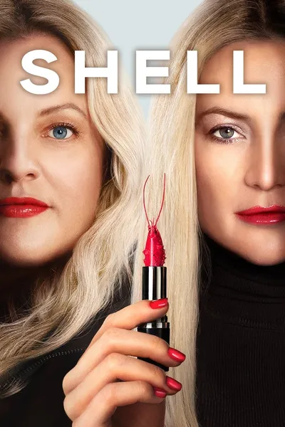 Kuracja / Shell (2024) PL.480p.WEB-DL.XviD.AC3-OzW / Lektor PL