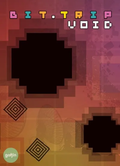 BIT.TRIP VOID (2012) 2.0.0.2. GOG