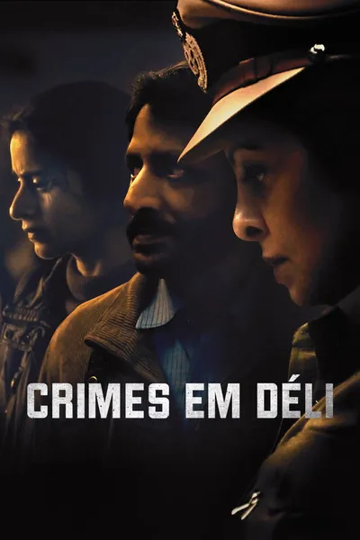 Delhi Crime (2019-2025) (Sezon 1-3) PLSUB.1080p.NF.WEB-DL.H264.DDP5.1-tHD / Napisy PL