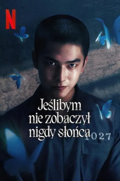 Jeślibym nie zobaczył nigdy słonca / Had I Not Seen the Sun / Ru Guo Wo Bu Ceng Jian Guo Tai Yang (2025) (Sezon 1)  PLSUBBED.S01.480p.NF.WEB-DL.DD5.1.XViD-P2P / Polskie Napisy