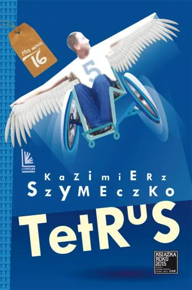 Tetrus - Kazimierz Szymeczko