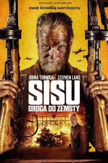 Sisu: Droga do zemsty / Sisu: Road to Revenge / Sisu 2 (2025) PL.720p.WEB-DL.XviD.AC3-R22 / Lektor PL
