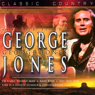 George Jones - Classic Country (2002)