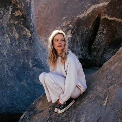 Florrie - Pieces (2025)