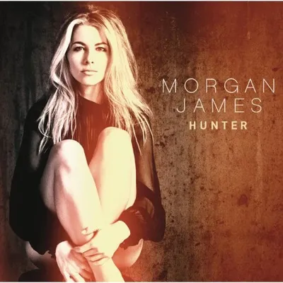 Morgan James - Hunter (2014)