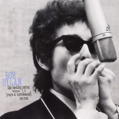 Bob Dylan - The Bootleg Series Volumes 1-3 (Rare And Unreleased) (1961)-(1991) (2002)