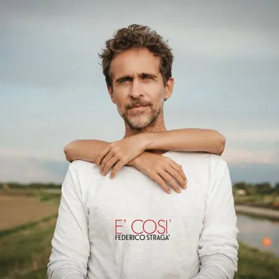 Federico StragÃ  - È così (2025)